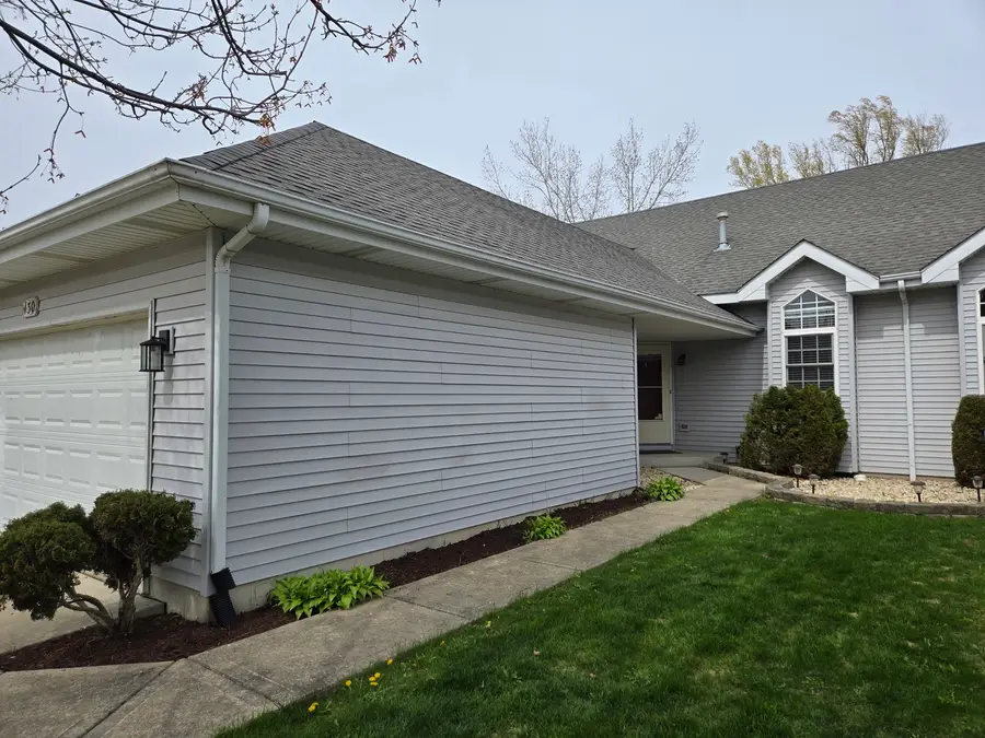 130 S Mcginty Street, Diamond, IL 60416 - #2