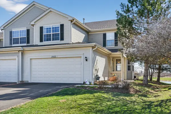 2027 S Kristina Lane, Round Lake, IL 60073