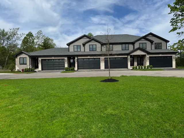 11323 1st Street, Mokena, IL 60448 - #3