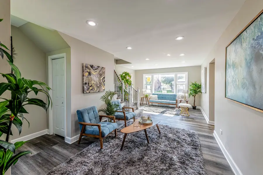 Address Withheld By Seller, Brookfield, IL 60513 - #3