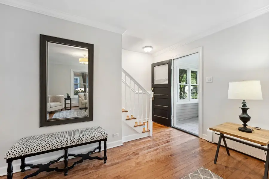 547 Melrose Avenue, Kenilworth, IL 60043 - #3