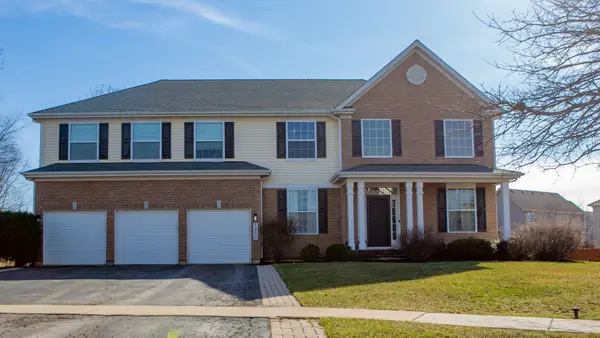 1210 Tulip Tree Court, Lake Villa, IL 60046