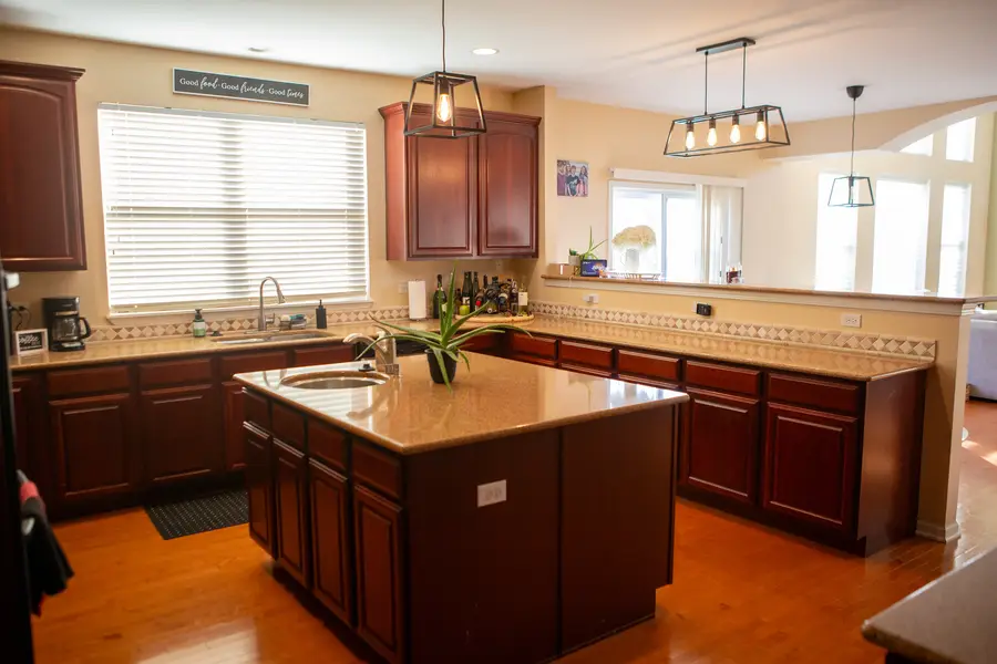 1210 Tulip Tree Court, Lake Villa, IL 60046 - #3