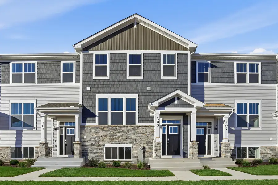 339 Settlers Place, West Dundee, IL 60118 - #2