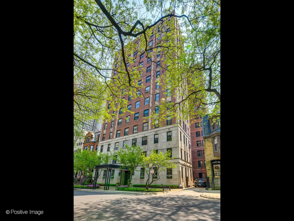 73 E Elm Street #4B, Chicago, IL 60611 - #1