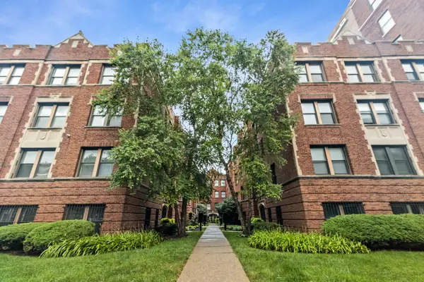 4527 S Drexel Boulevard #1W, Chicago, IL 60653
