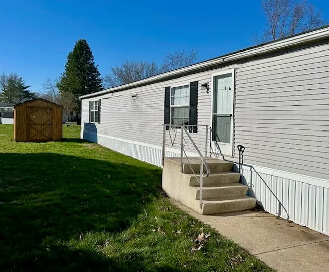 2040 Constitution Avenue, Urbana, IL 61802 - #1