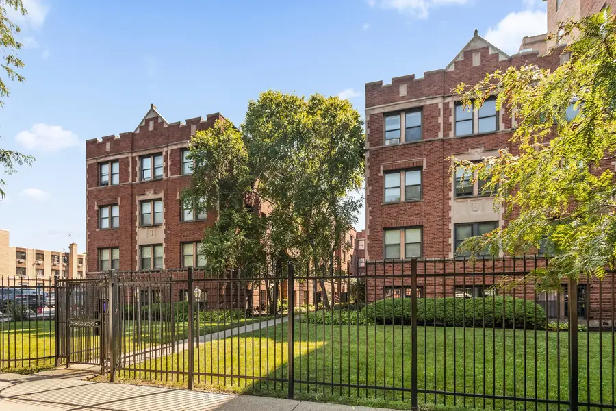 4529.5 S Drexel Boulevard #3E, Chicago, IL 60653 - #2