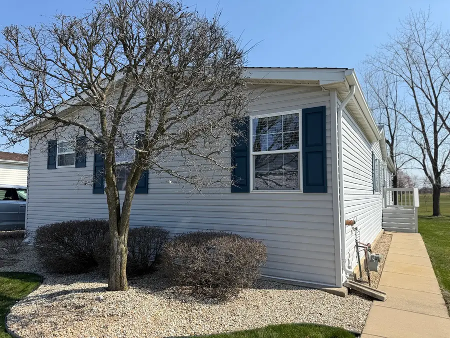 25615 Baltusrol Drive, Monee, IL 60449 - #2