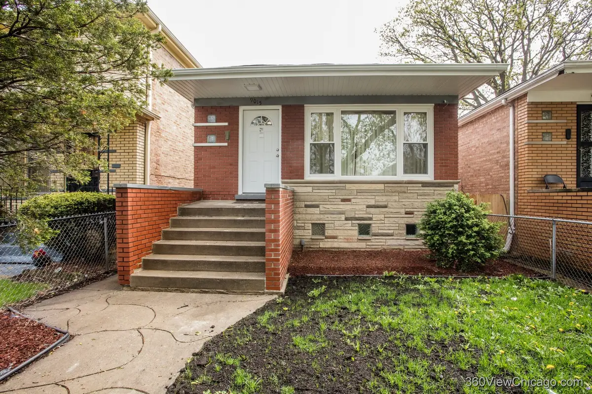 9015 S Carpenter Street, Chicago, IL 60620 - #1