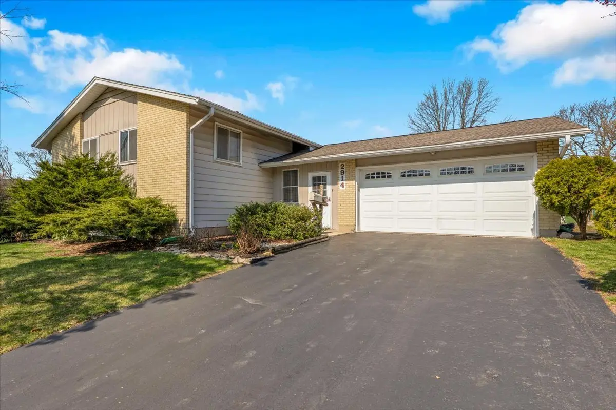 2914 Sheridan Drive, Woodridge, IL 60517 - #1