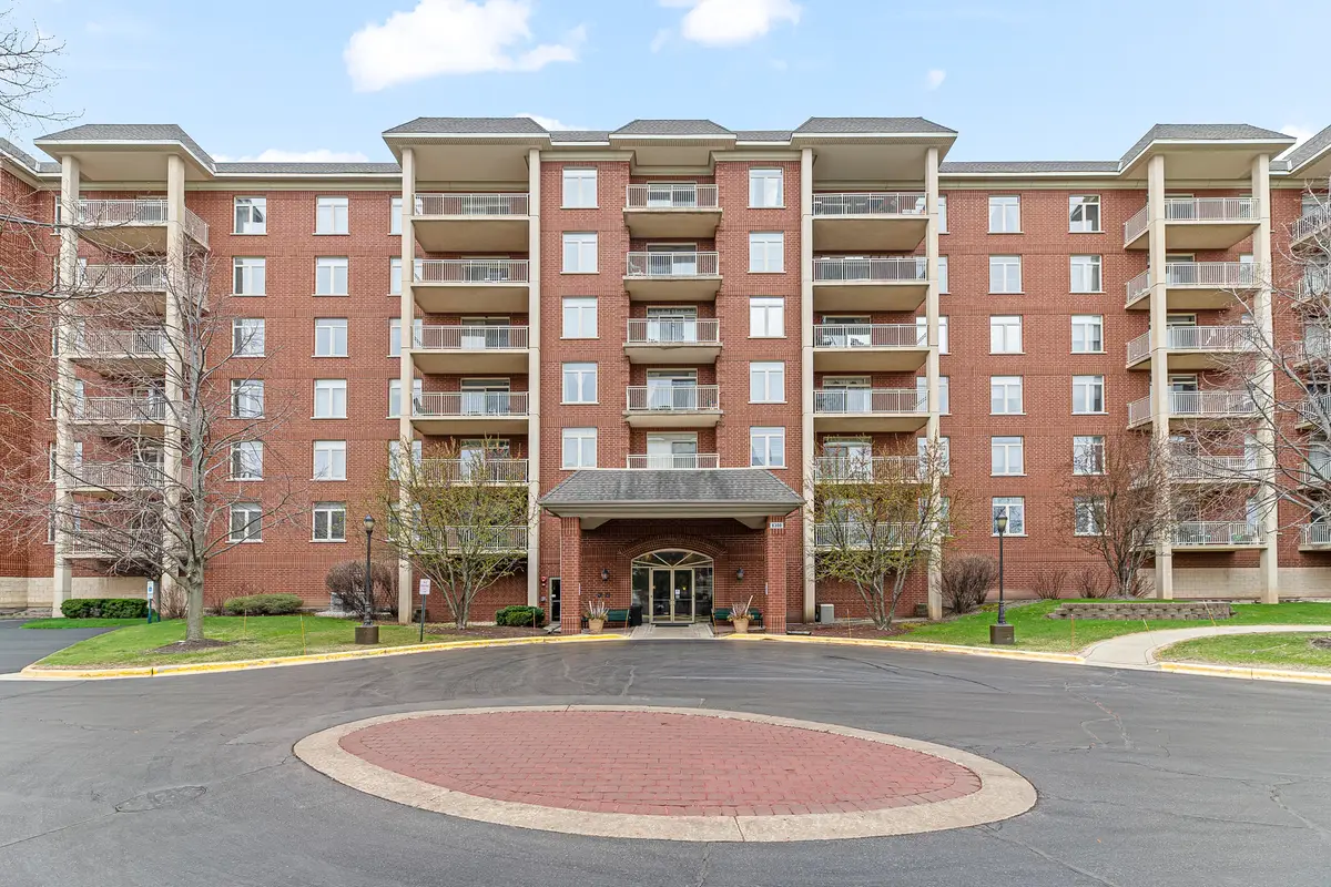 8300 Callie Avenue #407, Morton Grove, IL 60053 - #1