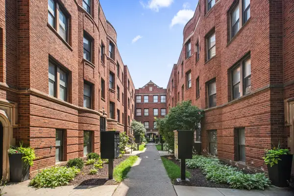 4523.5 S Drexel Boulevard #3W, Chicago, IL 60653