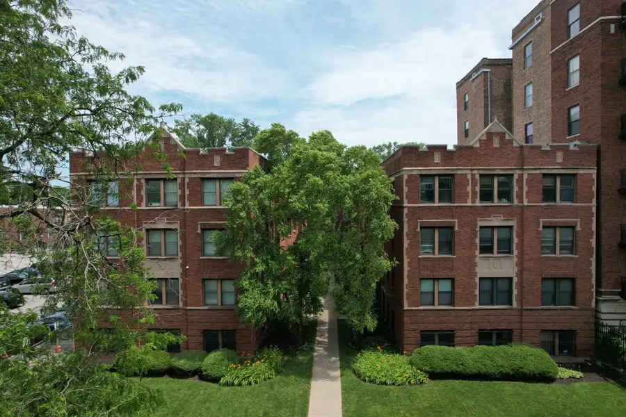 4523.5 S Drexel Boulevard #3W, Chicago, IL 60653 - #2