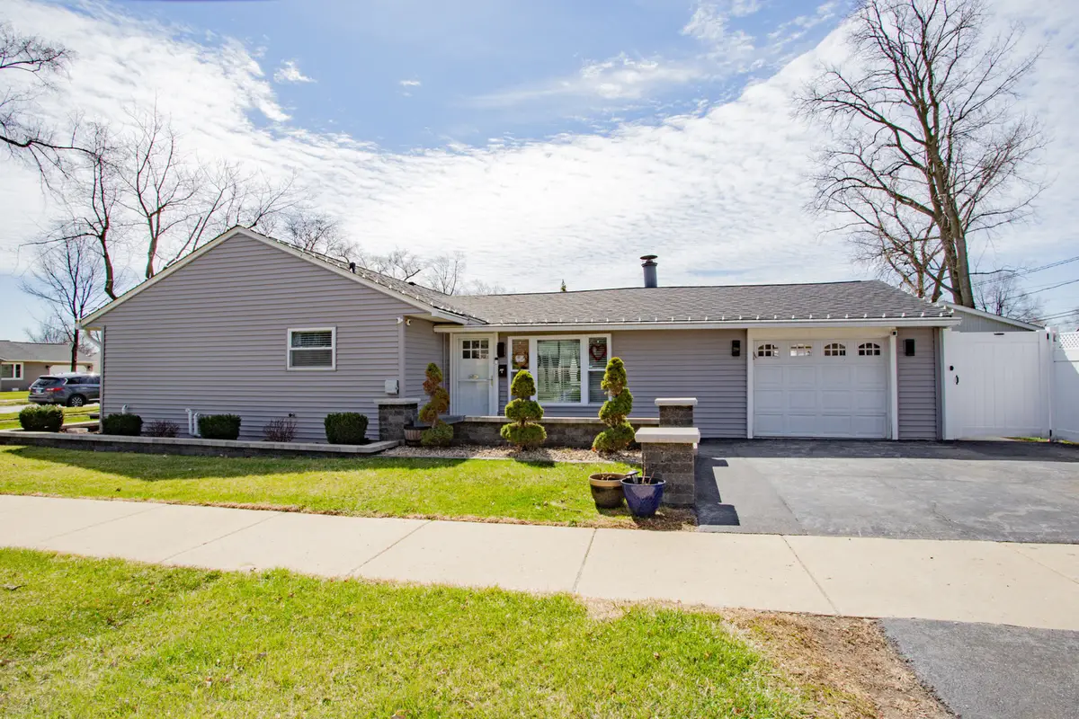 406 Rose Street, Bensenville, IL 60106 - #1