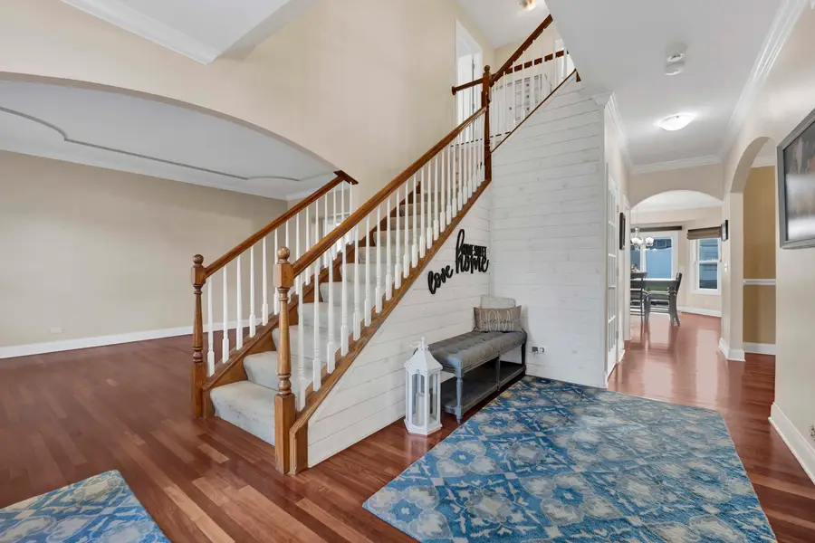 117 S Grant Street, Westmont, IL 60559 - #2