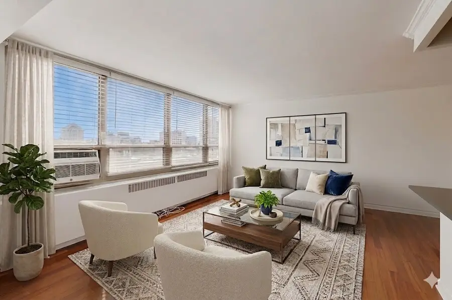 3950 N Lake Shore Drive #727E, Chicago, IL 60613 - #2