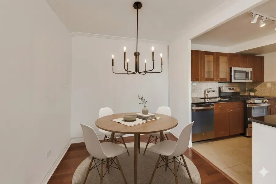 3950 N Lake Shore Drive #727E, Chicago, IL 60613 - #3