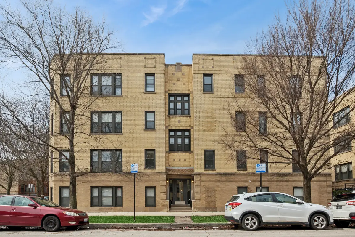 4634 N Albany Avenue #1, Chicago, IL 60625 - #1