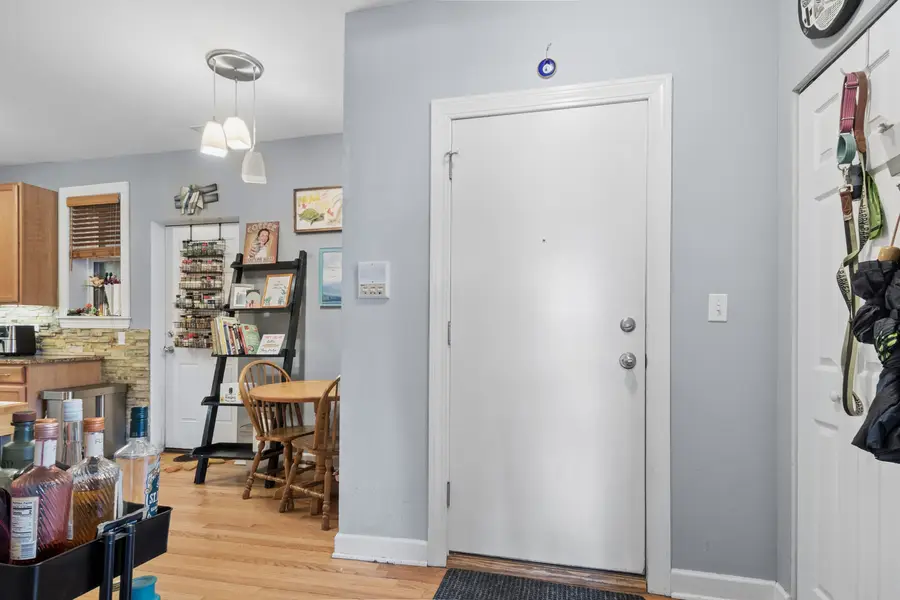 4634 N Albany Avenue #1, Chicago, IL 60625 - #3