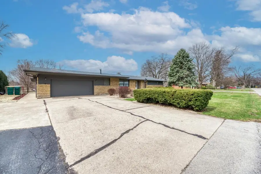 407 Farmington Avenue, Joliet, IL 60435 - #3