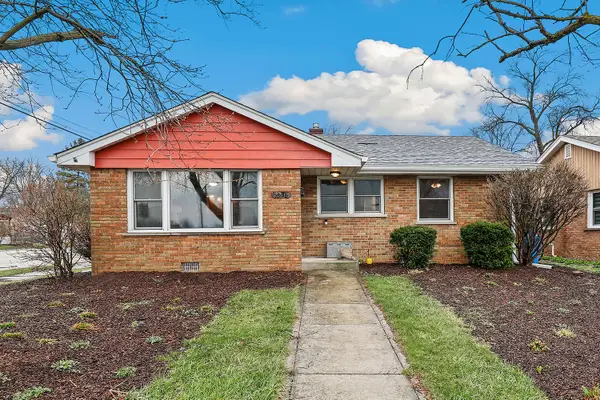 7358 W 115th Street, Worth, IL 60482