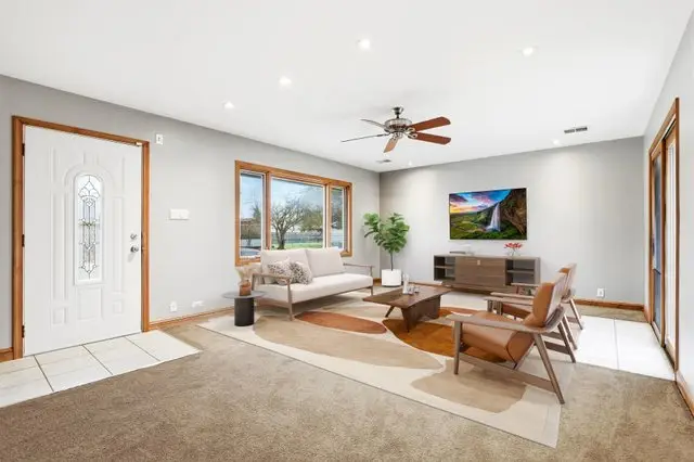 7358 W 115th Street, Worth, IL 60482 - #3