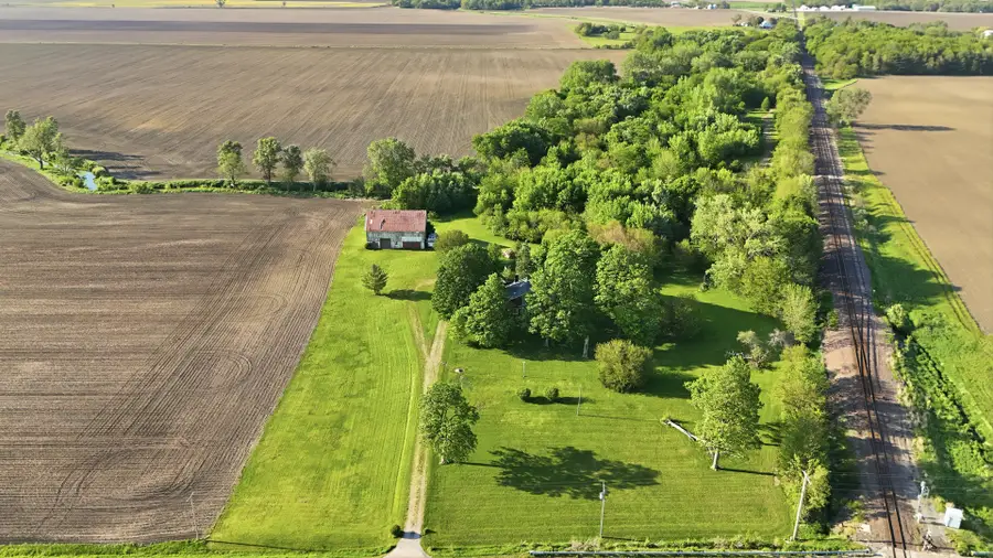 1764 E 500 North Road, Cissna Park, IL 60924 - #2