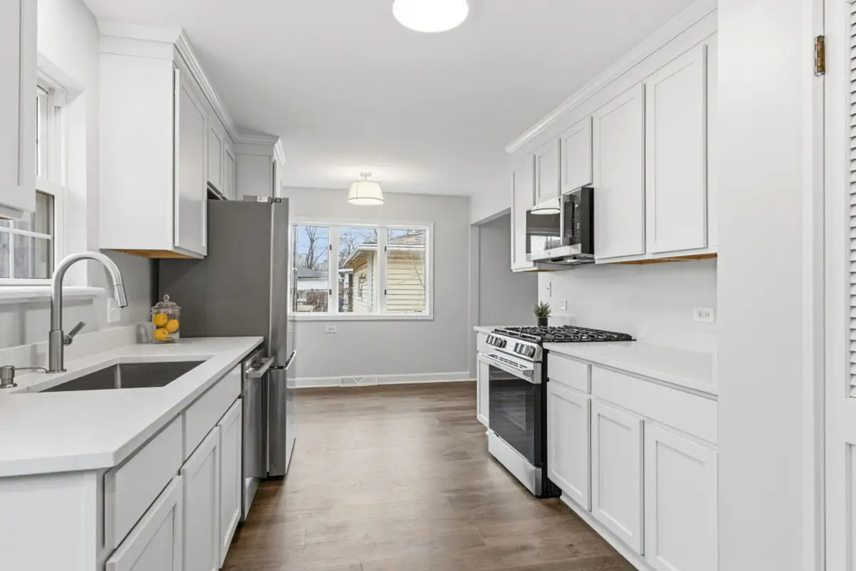 451 W Linda Lane, Addison, IL 60101 - #1