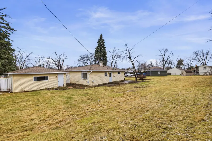 451 W Linda Lane, Addison, IL 60101 - #3