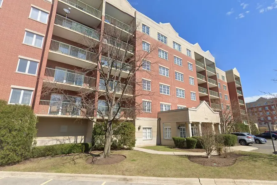 7450 N Lincoln Avenue #204, Skokie, IL 60076 - #3