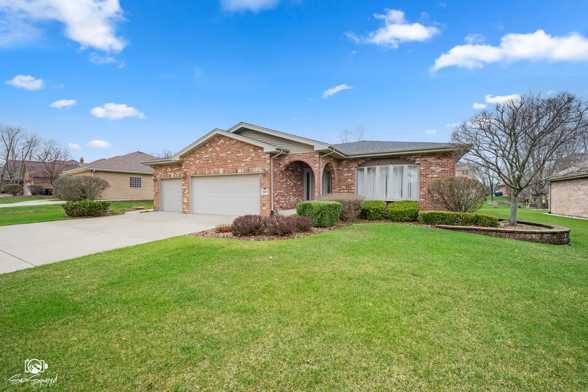 Address Withheld By Seller, New Lenox, IL 60451 - #1