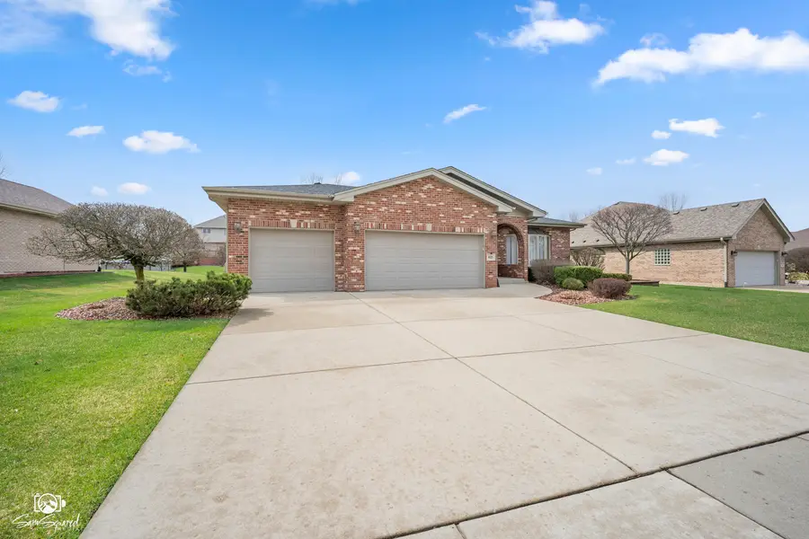 Address Withheld By Seller, New Lenox, IL 60451 - #2