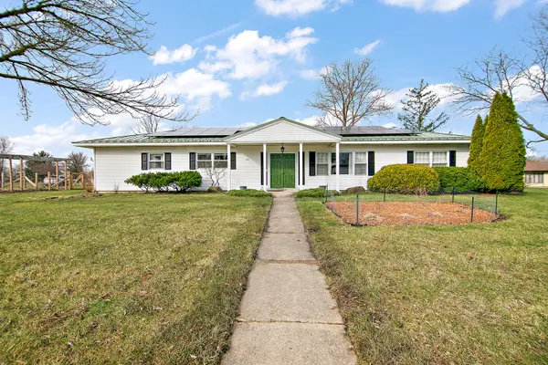 126 Sun Street, Cabery, IL 60919