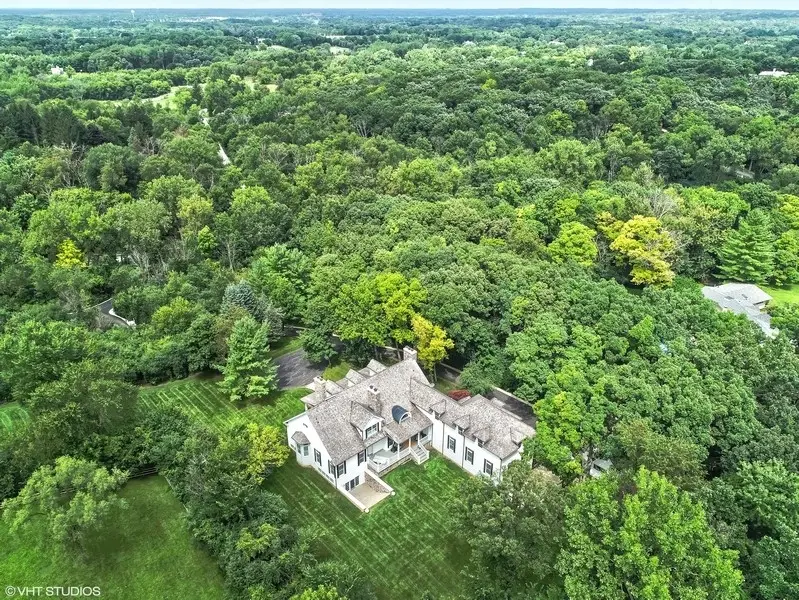 383 County Line Road, Barrington Hills, IL 60010 - #3