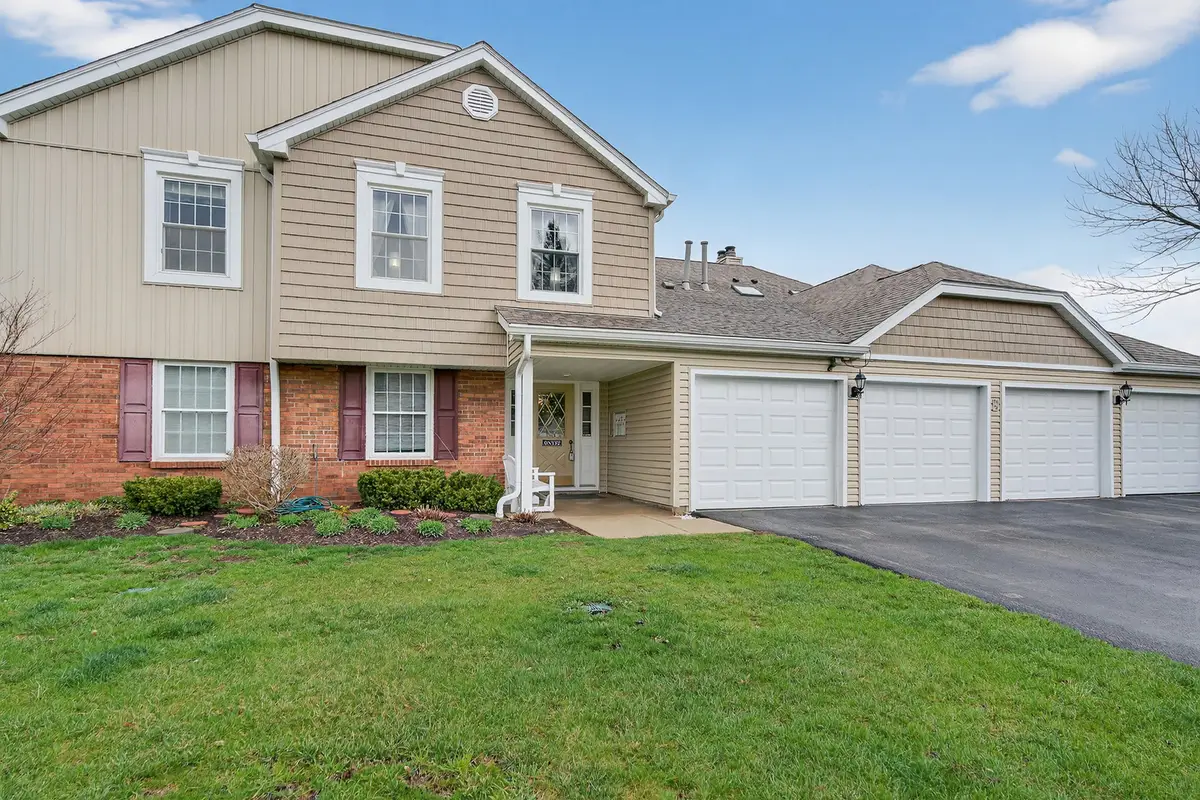 0N132 Ennerdale Lane #1407, Winfield, IL 60190 - #1