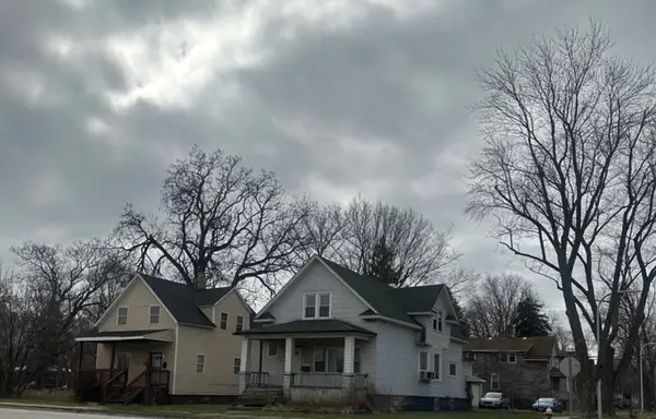 316 W 138th Street, Riverdale, IL 60827