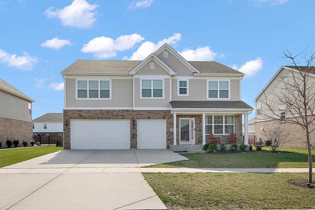 14213 W Thomas Street, Manhattan, IL 60442 - #1