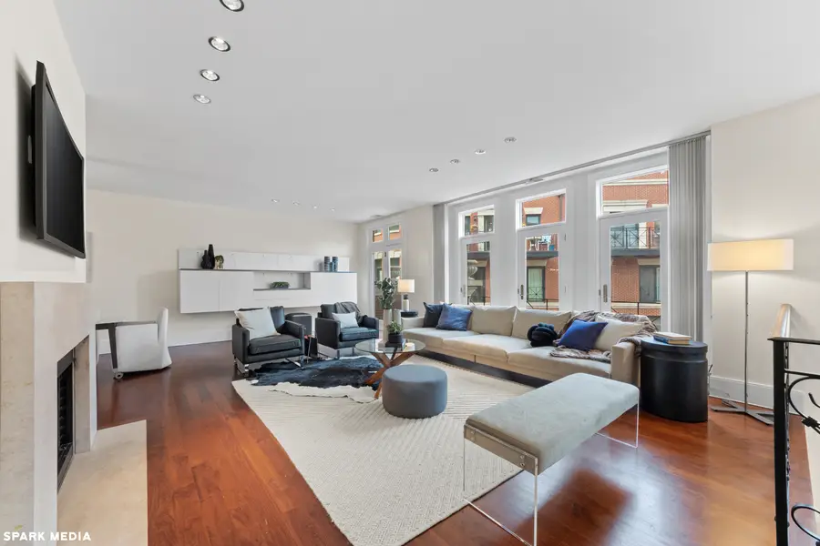 2030 N Sedgwick Street #P, Chicago, IL 60614 - #3