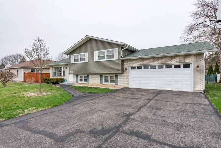 547 Phillips Circle, Antioch, IL 60002 - #3