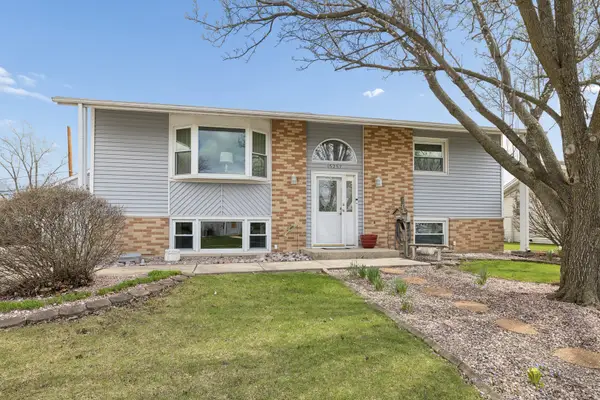 15257 Rob Roy Drive, Oak Forest, IL 60452