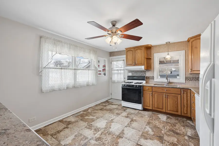 15257 Rob Roy Drive, Oak Forest, IL 60452 - #3