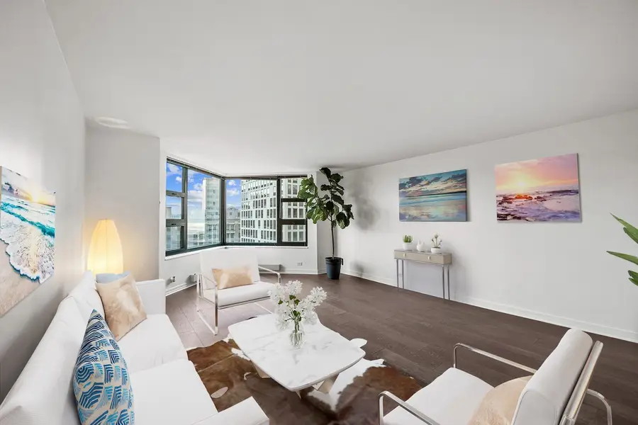 401 E Ontario Street #2304, Chicago, IL 60611 - #2