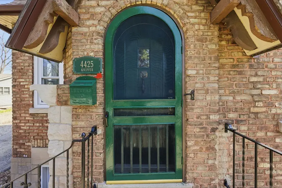 4425 Wilson Avenue, Downers Grove, IL 60515 - #3