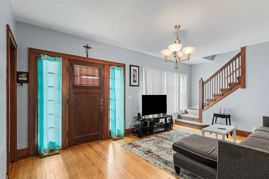 832 Bode Road, Elgin, IL 60120 - #2