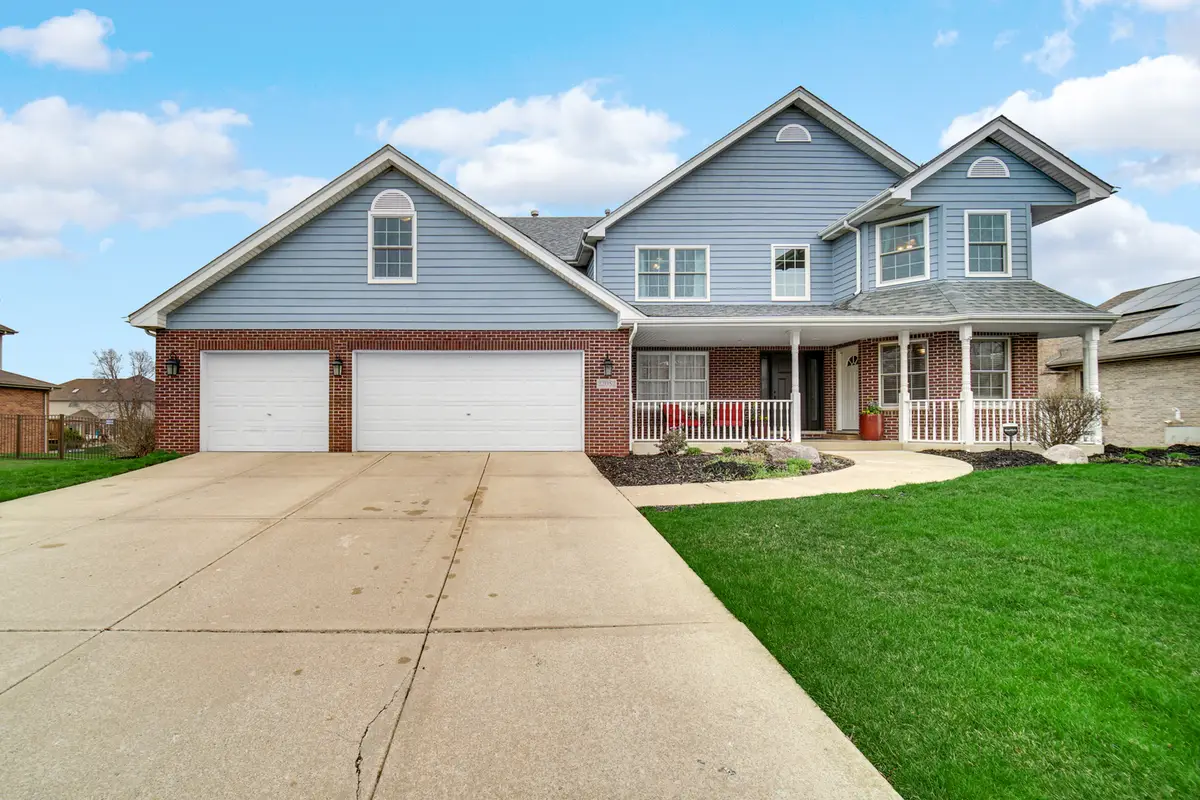 22052 Rosemary Road, Frankfort, IL 60423 - #1