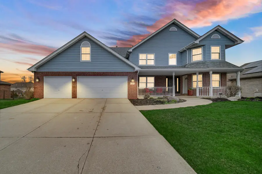 22052 Rosemary Road, Frankfort, IL 60423 - #2