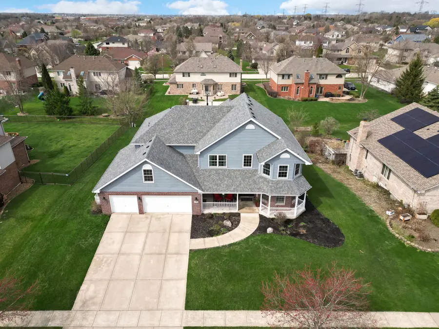 22052 Rosemary Road, Frankfort, IL 60423 - #3
