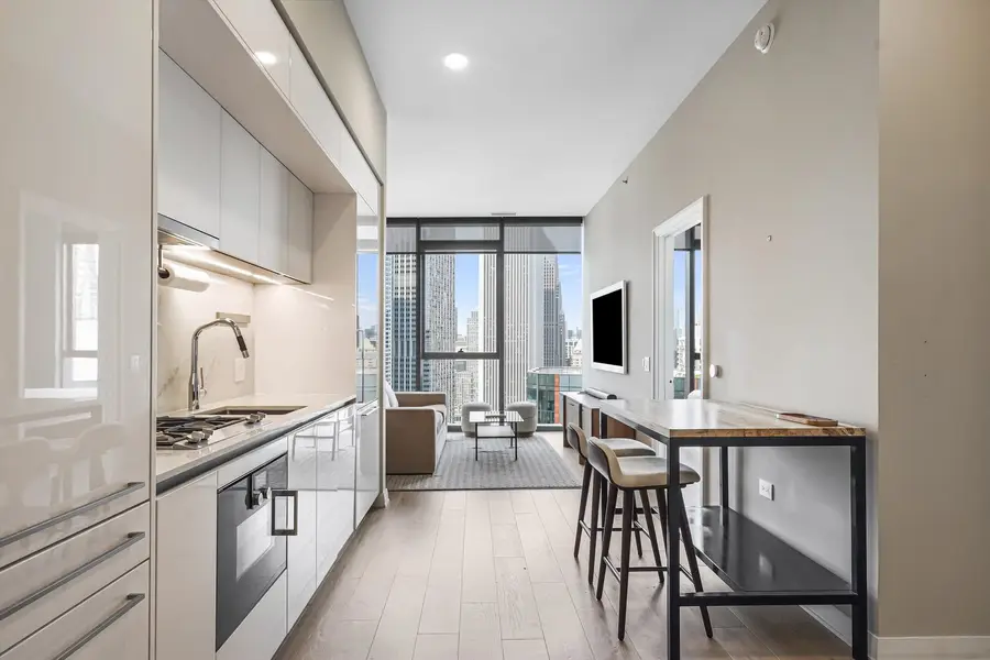 211 N Harbor Drive #4107, Chicago, IL 60601 - #3