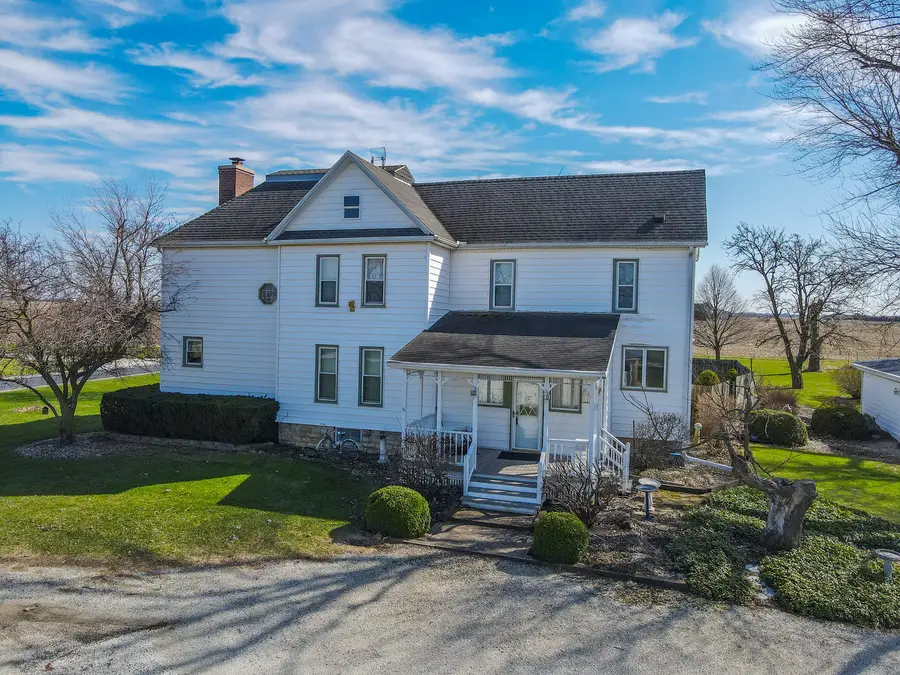 11526 N 3500w Road, Manteno, IL 60950 - #2